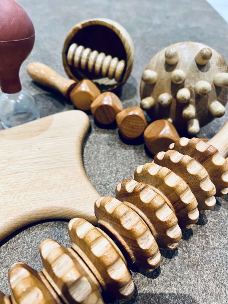 Massage a cranves sales