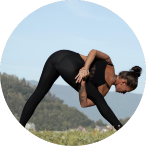 Yoga a cranves sales