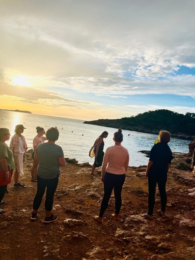 CERCLE DE FEMMES IBIZA