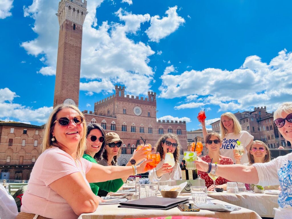 sejour de yoga et visite