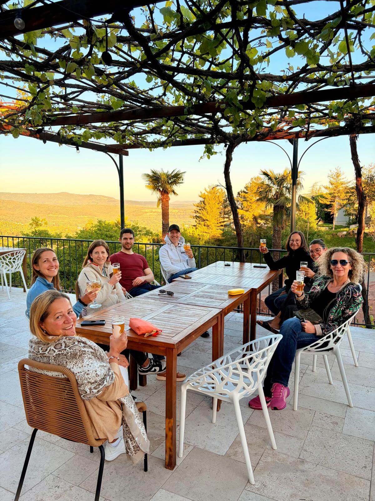 Yoga Ardèche