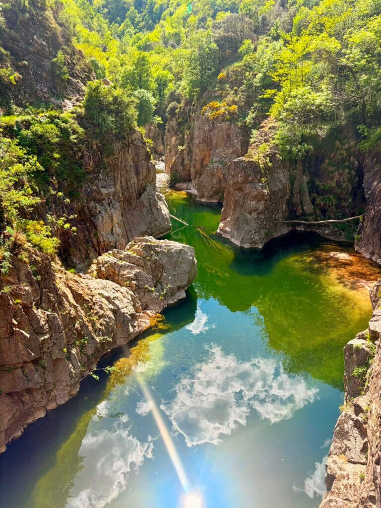 Yoga Ardèche