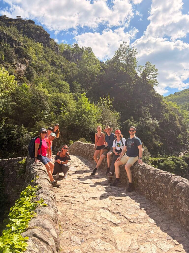 Yoga ardèche